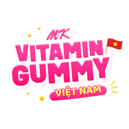 MK Vitamin Gummy